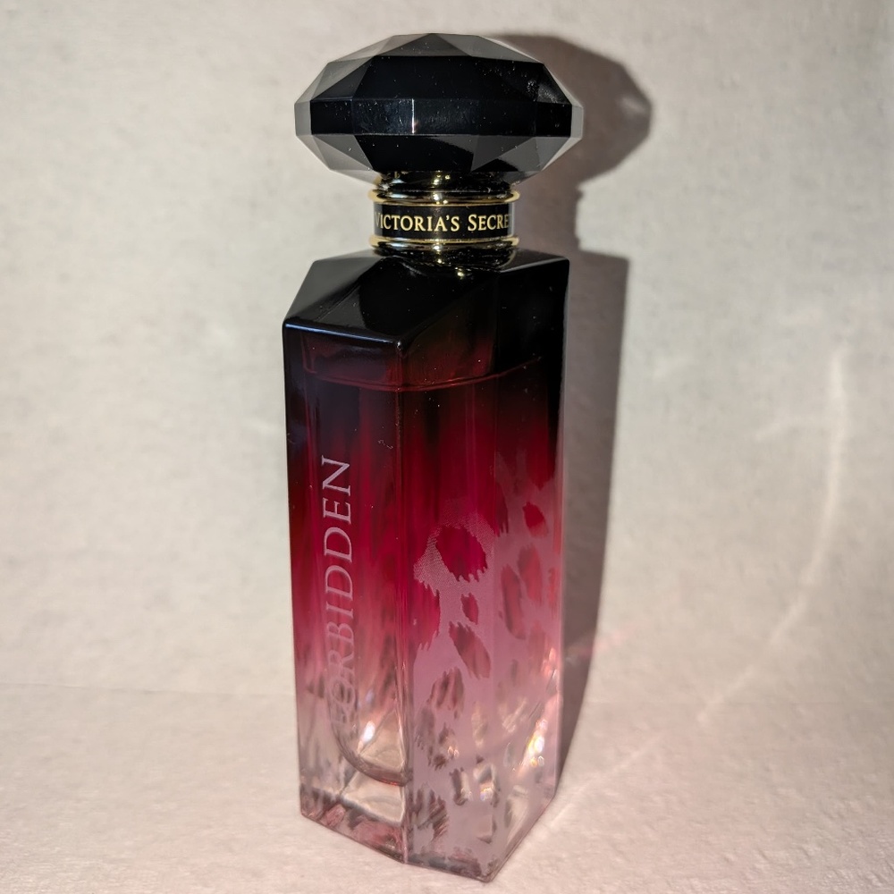 Victoria’s Secret Forbidden Perfume